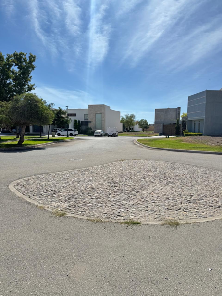 Terreno en venta en Las Villas, Torreón, Coahuila de Zaragoza