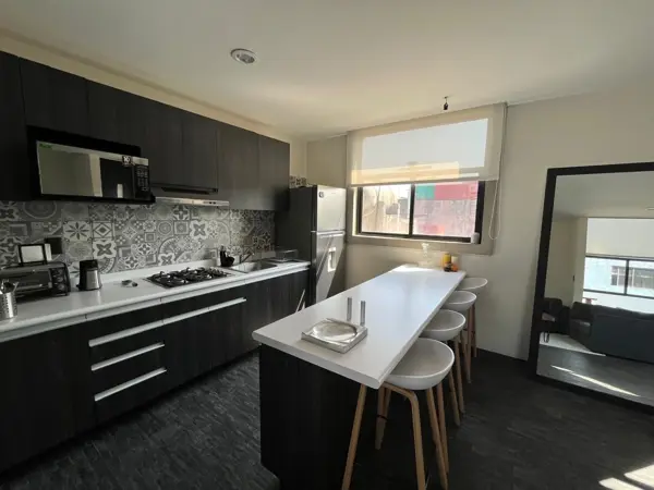 Departamento en venta en Alfalfar, Álvaro Obregón — foto 3 de 29