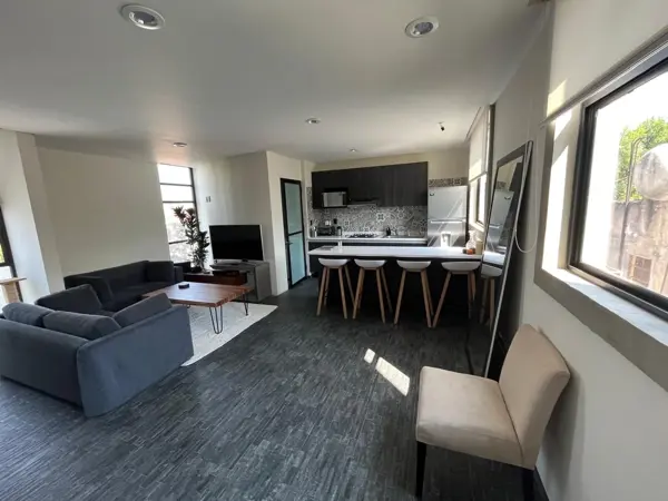 Departamento en venta en Alfalfar, Álvaro Obregón — foto 2 de 29