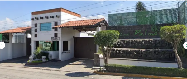 Casa en venta en Residencial Las Palmas, Metepec — foto 2 de 18
