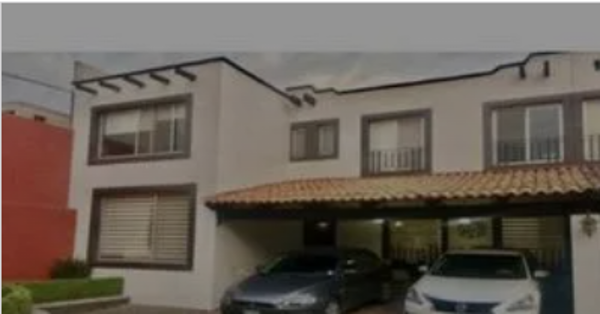 Casa en venta en Residencial Las Palmas, Metepec — foto 3 de 18
