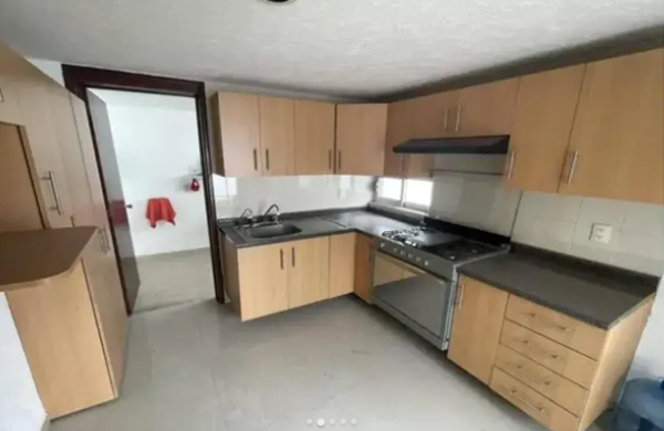 Casa en venta en Ampliación Tepepan, Xochimilco — foto 3 de 18