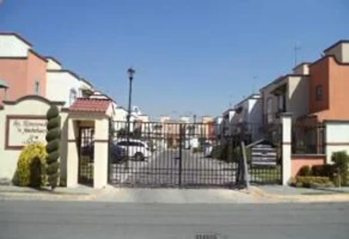 Casa en venta en Rinconada San Miguel, Cuautitlán Izcalli — foto 1 de 43