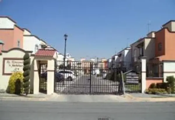 Casa en venta en Rinconada San Miguel, Cuautitlán Izcalli, México