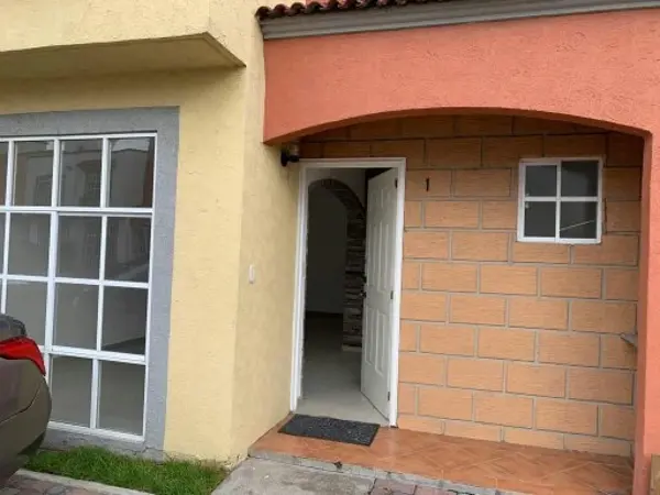 Casa en venta en Rinconada San Miguel, Cuautitlán Izcalli — foto 2 de 43