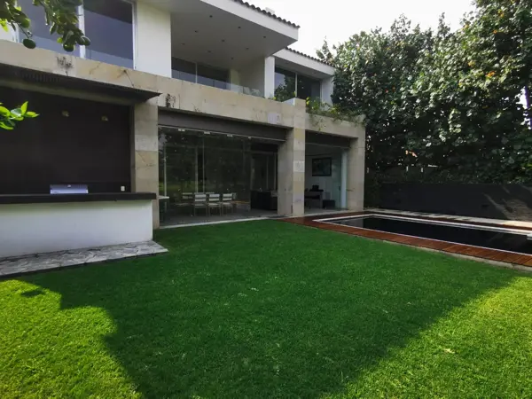Casa en venta en Paraíso Country Club, Emiliano Zapata — foto 2 de 34