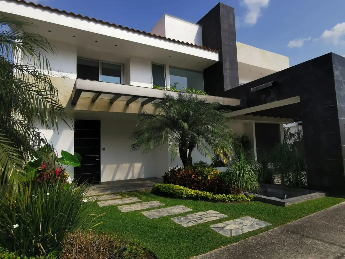 Casa en venta en Paraíso Country Club, Emiliano Zapata — foto 1 de 34