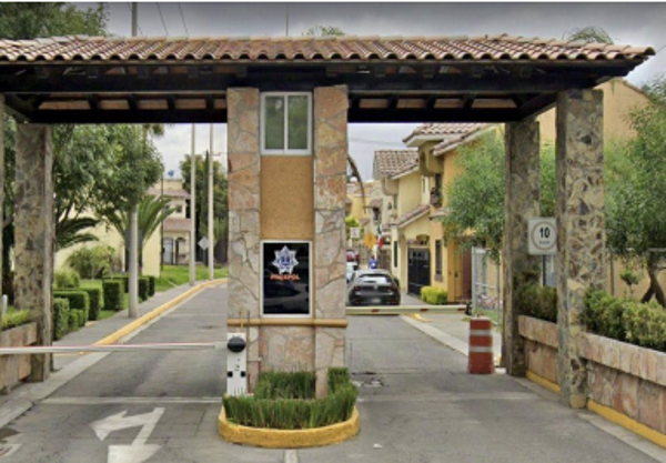 Casa en venta en Real Castell, Tecámac — foto 2 de 6
