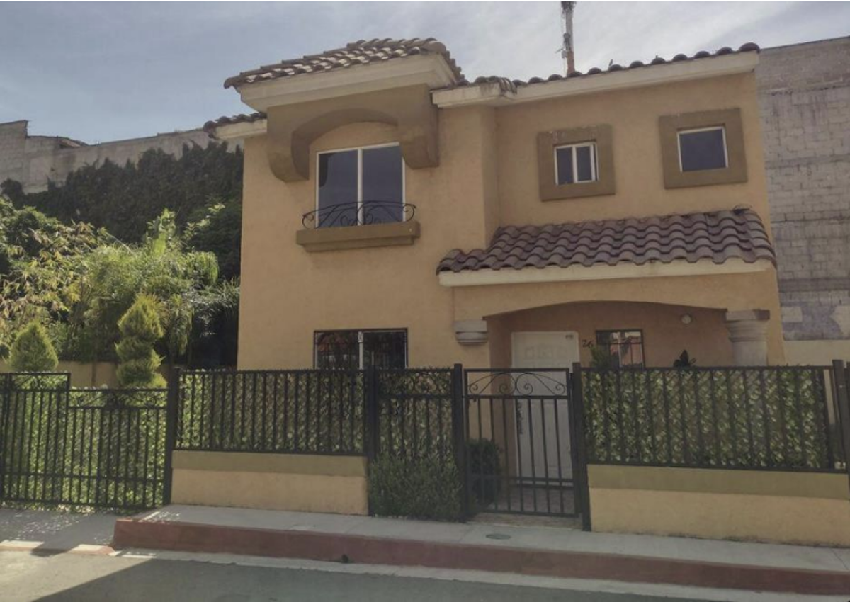 Casa en venta en Real Castell, Tecámac — foto 1 de 6