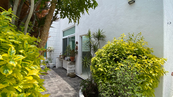 Casa en Vista Hermosa, Querétaro, Querétaro
