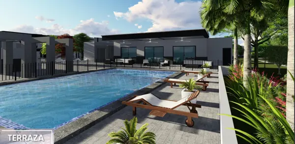 Casa en venta en Los Viñedos, Torreón — foto 2 de 6