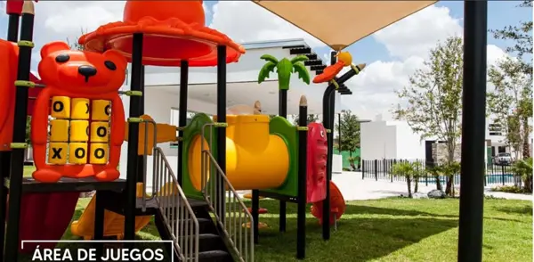 Casa en venta en Los Viñedos, Torreón — foto 3 de 6