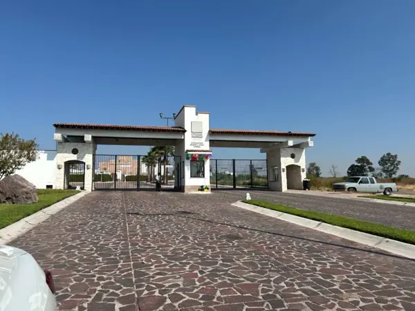 Terreno en venta en Ciudad Maderas, El Marqués — foto 3 de 10