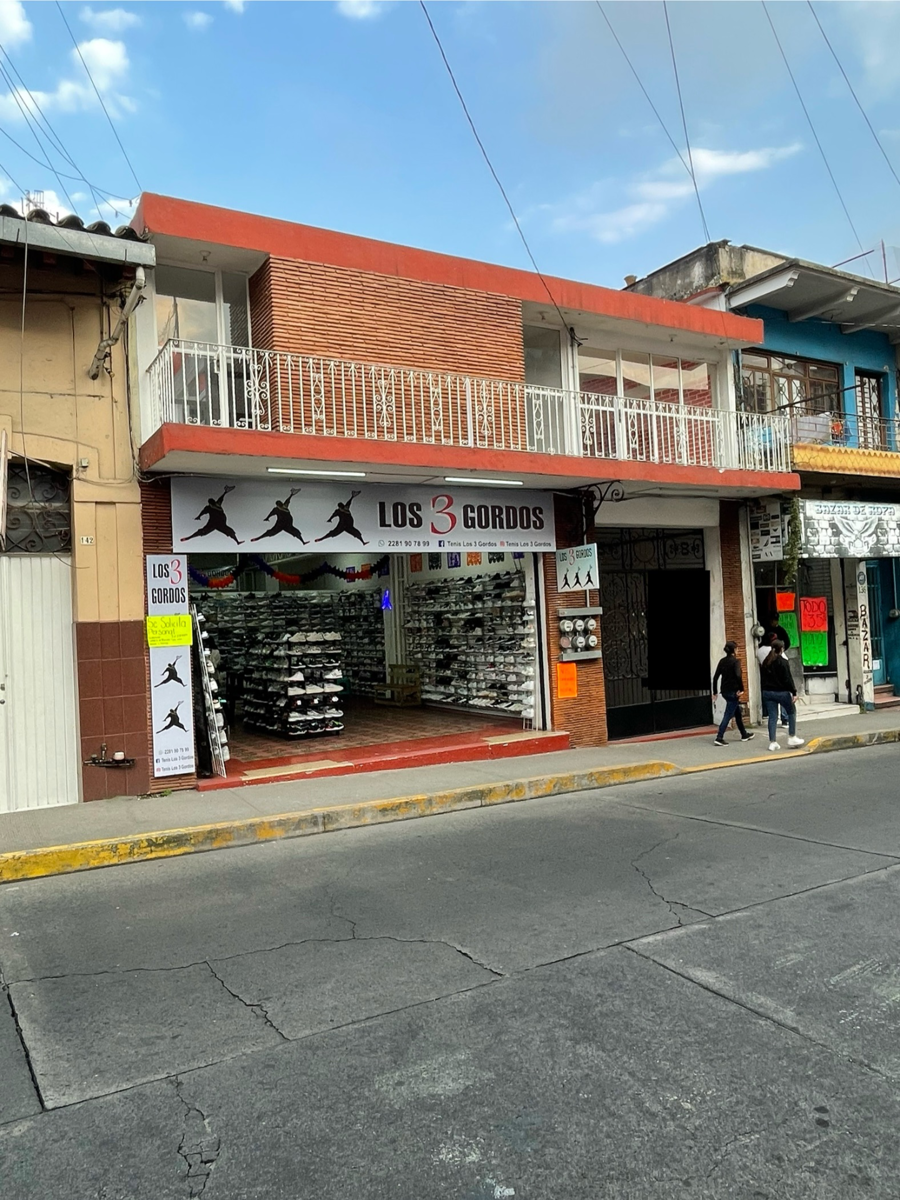 Casa en venta en Xalapa Enríquez Centro, Xalapa — foto 1 de 53