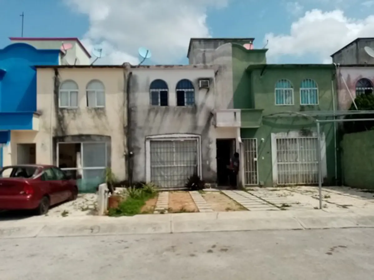 Casa en venta en Hacienda Real del Caribe, Benito Juárez — foto 1 de 8