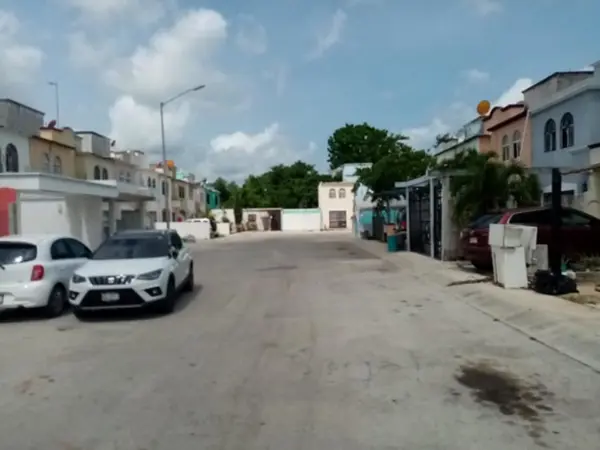 Casa en venta en Hacienda Real del Caribe, Benito Juárez — foto 3 de 8