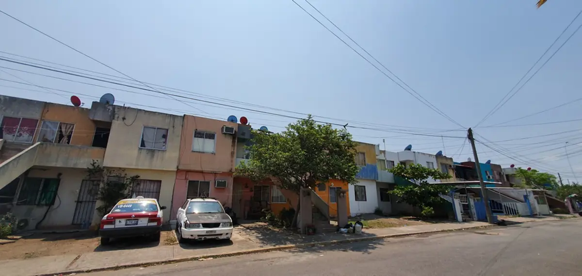 Casa en venta en Oasis, Veracruz — foto 1 de 8