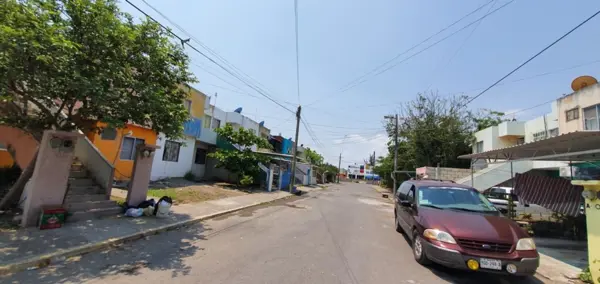 Casa en venta en Oasis, Veracruz — foto 2 de 8