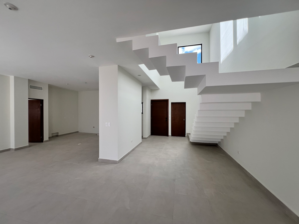 Casa en venta en Villas del Renacimiento, Torreón — foto 3 de 27