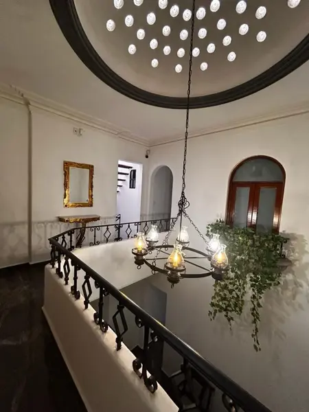Departamento en renta en Hipódromo Condesa, Cuauhtémoc — foto 3 de 20