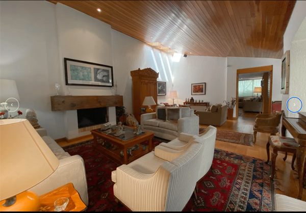 Casa en venta en San Jeronimo Lidice, La Magdalena Contreras — foto 2 de 14