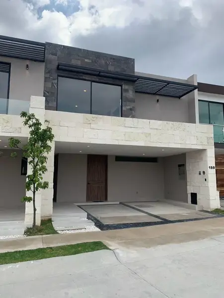 Casa en El Cielo Residencial, León, Guanajuato