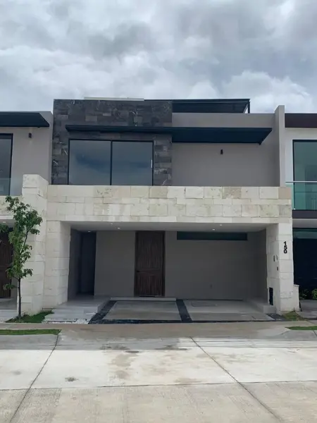 Casa en venta en El Cielo Residencial, León — foto 2 de 6