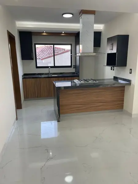 Departamento en venta en Leon Moderno, León — foto 2 de 5