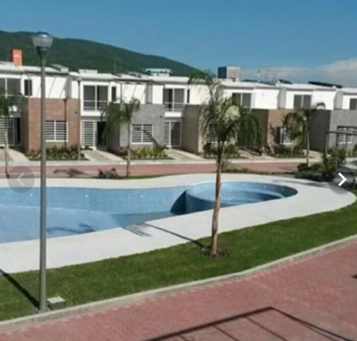 Casa en venta en Emiliano Zapata Centro, Emiliano Zapata — foto 1 de 10