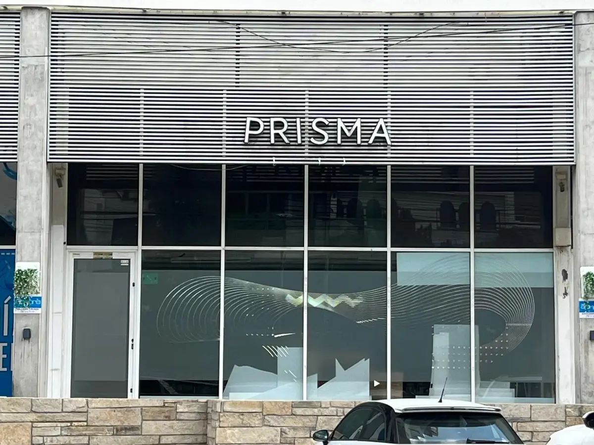 Local en renta en Rincon de San Jeronimo, Monterrey — foto 1 de 3
