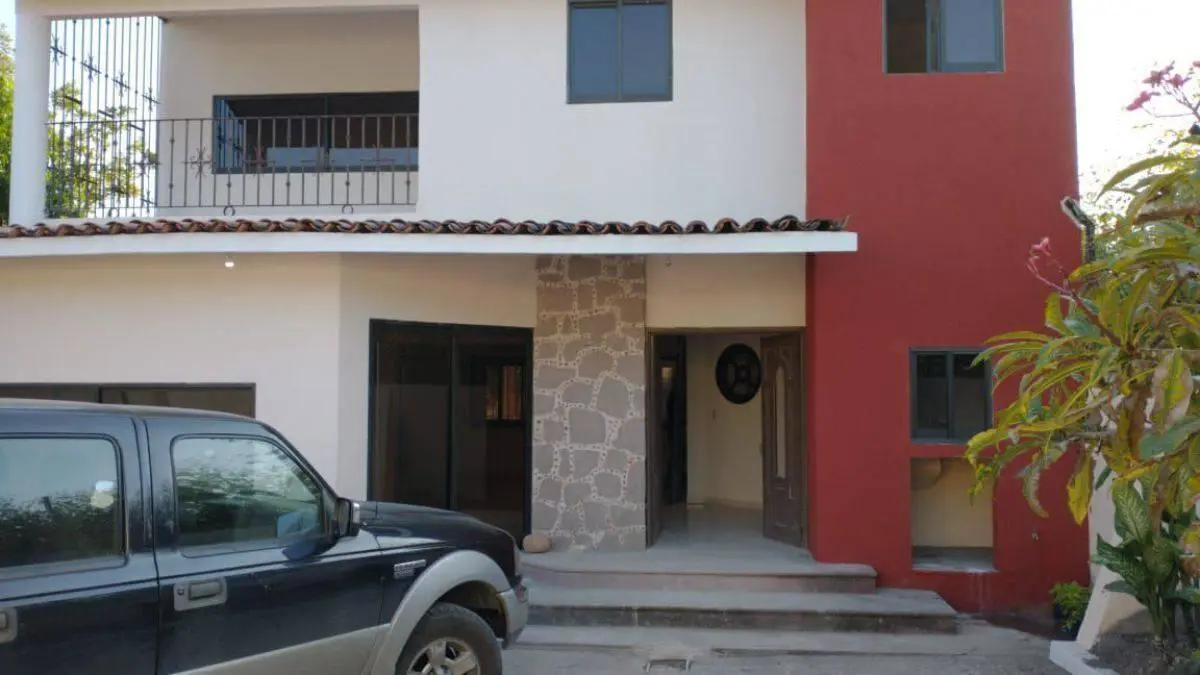 Casa en venta en Gobernadores, Puente de Ixtla — foto 1 de 28