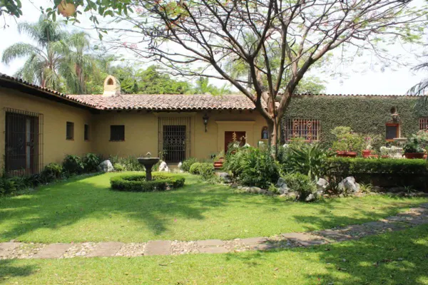 Casa en Cuernavaca Centro, Cuernavaca, Morelos