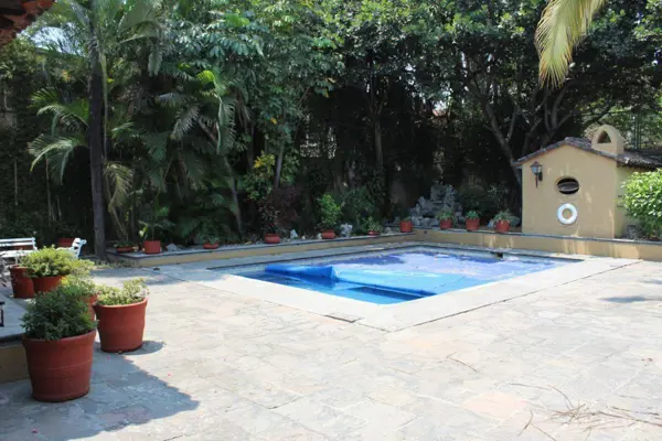 Casa en venta en Cuernavaca Centro, Cuernavaca — foto 2 de 39