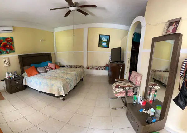 Casa en venta en Francisco Villa, Jiutepec — foto 2 de 28