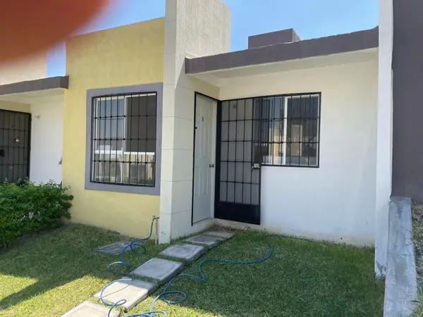 Casa en Atlacholoaya, Xochitepec, Morelos