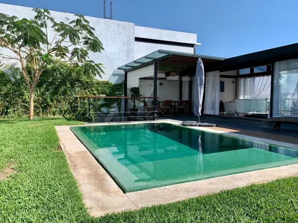 Casa en venta en Tequesquitengo, Jojutla — foto 2 de 20