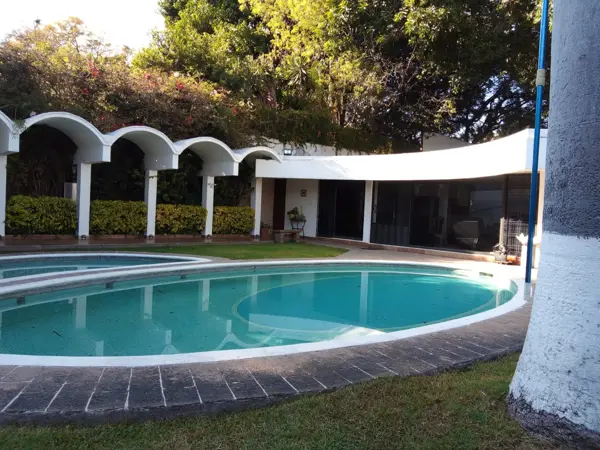 Casa en venta en Delicias, Cuernavaca — foto 2 de 5