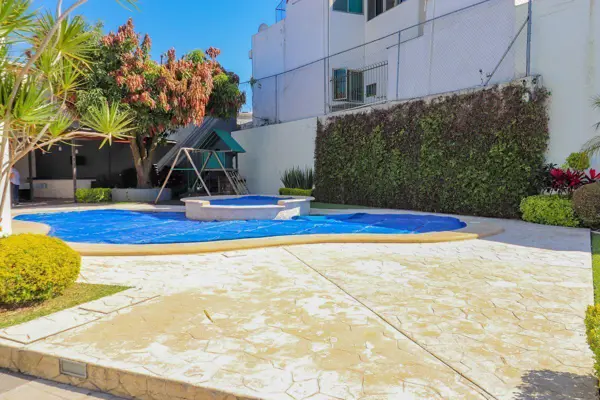 Casa en venta en Los Volcanes, Cuernavaca — foto 3 de 19