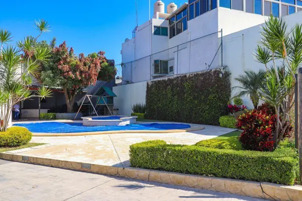 Casa en Los Volcanes, Cuernavaca, Morelos