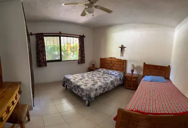 Casa en venta en Tequesquitengo, Jojutla — foto 3 de 18