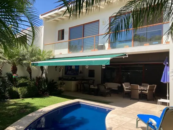 Casa en Poblado Acapatzingo, Cuernavaca, Morelos