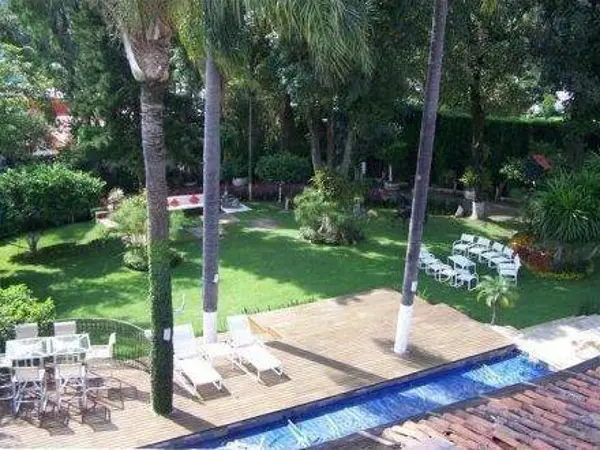 Casa en venta en Rancho Cortes, Cuernavaca — foto 2 de 20