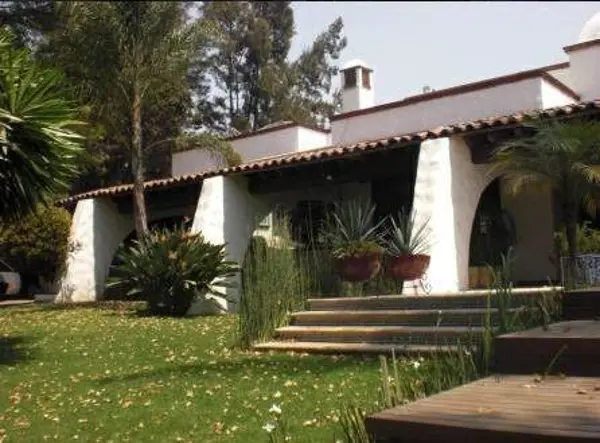 Casa en Rancho Cortes, Cuernavaca, Morelos
