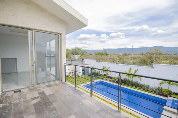 Casa en venta en Paraíso Country Club, Emiliano Zapata — foto 2 de 21