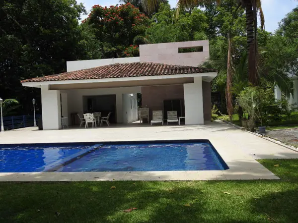 Casa en Las Fuentes, Jiutepec, Morelos