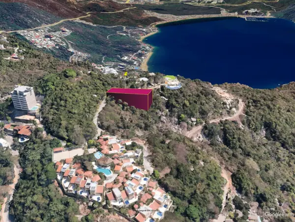 Terreno en venta en Brisas del Marqués, Acapulco de Juárez — foto 3 de 19