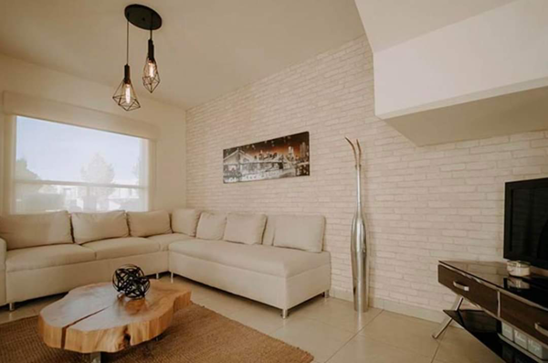 Casa en venta en Villas del Renacimiento, Torreón — foto 3 de 22
