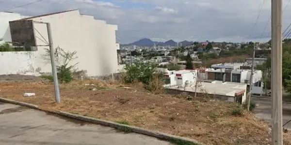 Terreno en venta en Lomas de Guadalupe, Culiacán — foto 3 de 4