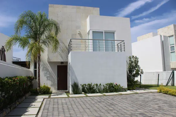 Casa en Cocoyoc, Yautepec, Morelos