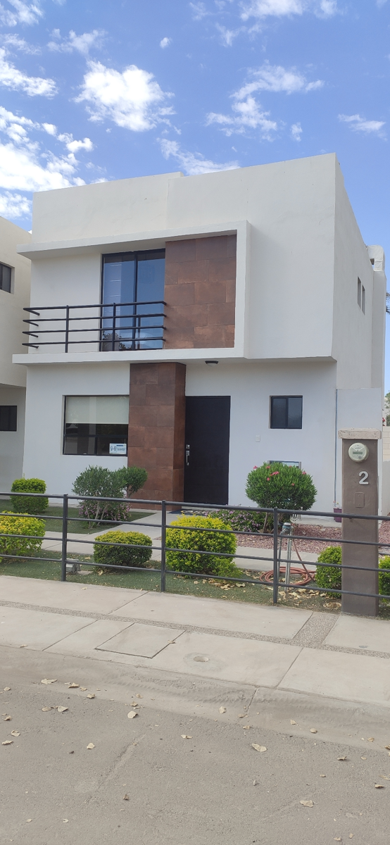 Casa en Venta en Villas del Renacimiento, Torreón, Coahuila de Zaragoza